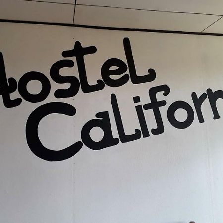 Hostel California Monteverde Luaran gambar