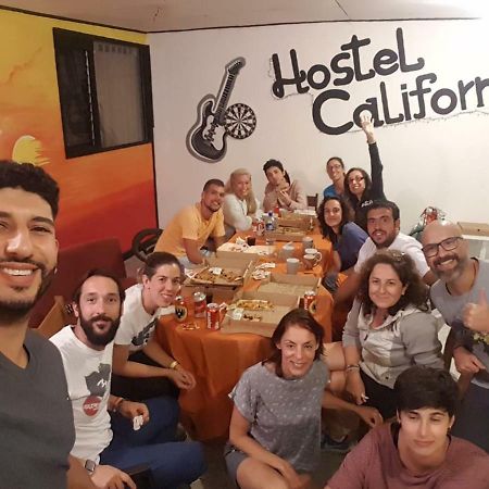 Hostel California Monteverde Luaran gambar