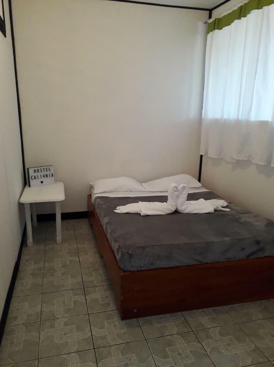 Hostel California Monteverde Luaran gambar