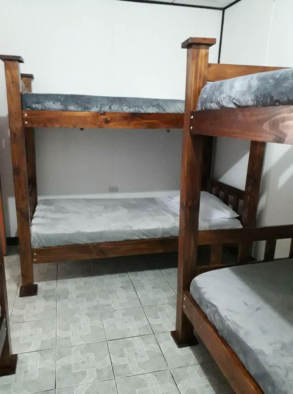Hostel California Monteverde Luaran gambar