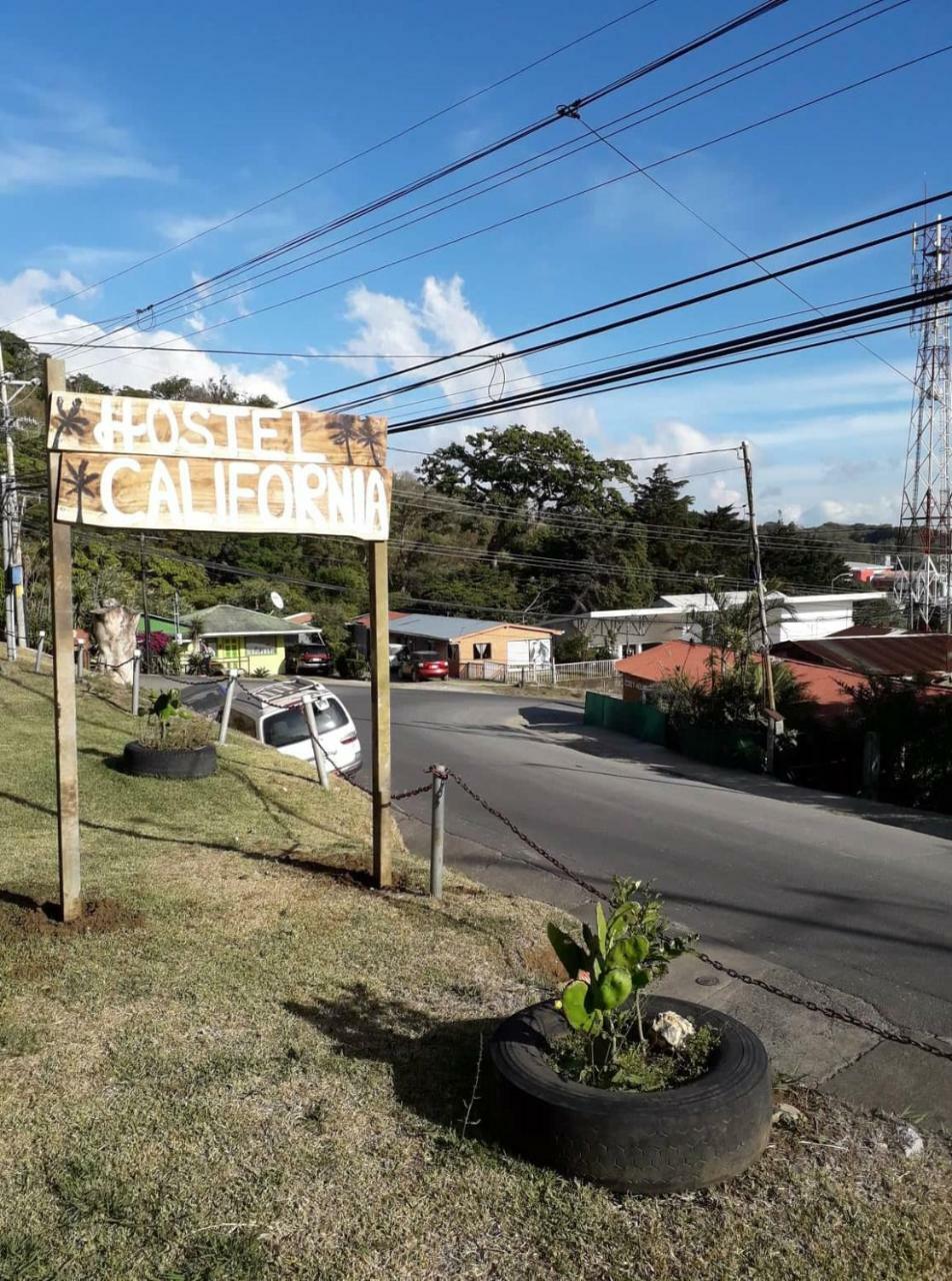 Hostel California Monteverde Luaran gambar