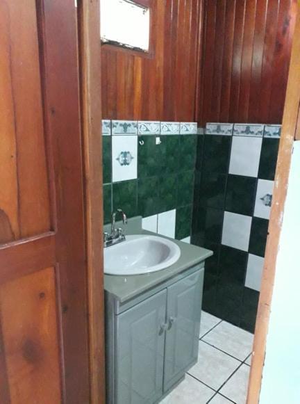Hostel California Monteverde Luaran gambar