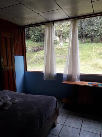 Hostel California Monteverde Luaran gambar