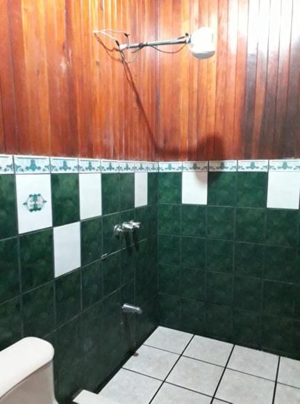 Hostel California Monteverde Luaran gambar