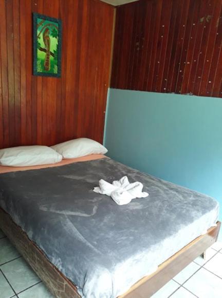 Hostel California Monteverde Luaran gambar