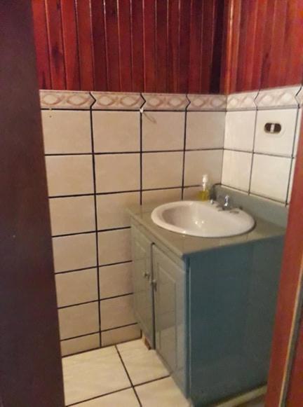 Hostel California Monteverde Luaran gambar