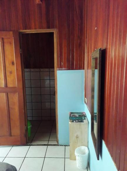 Hostel California Monteverde Luaran gambar
