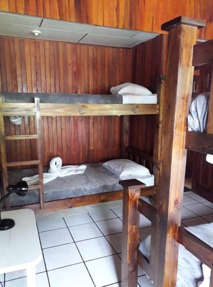 Hostel California Monteverde Luaran gambar